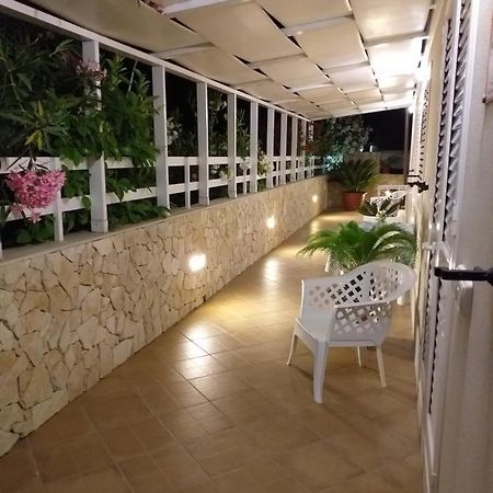 A Casa Di Vera Punta Secca Exteriér fotografie
