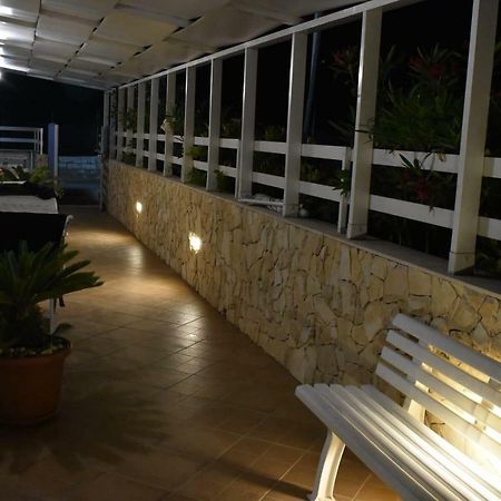 A Casa Di Vera Punta Secca Exteriér fotografie