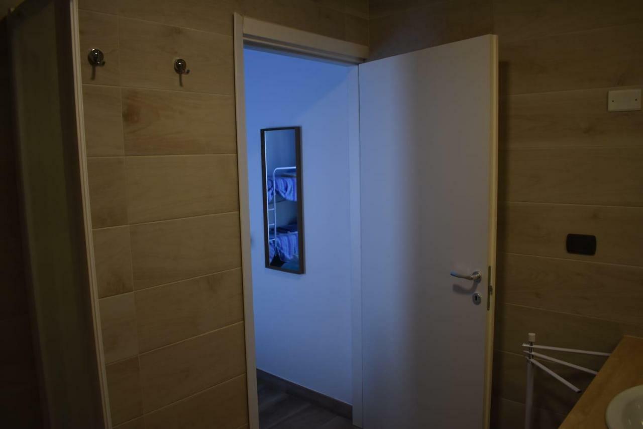 A Casa Di Vera Punta Secca Exteriér fotografie